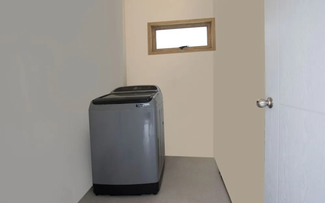 Tropical Life at Seamate 2BR Pool Villa