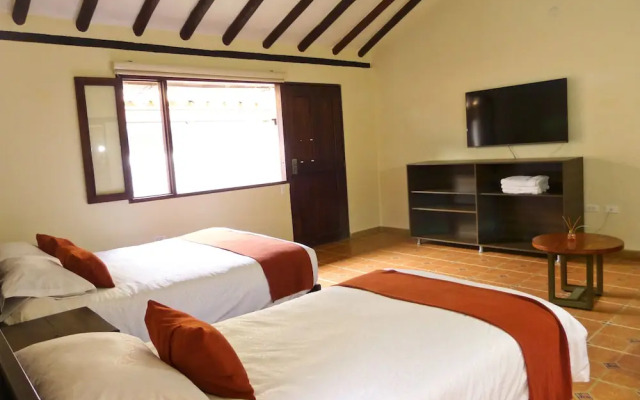 Hotel Bombon