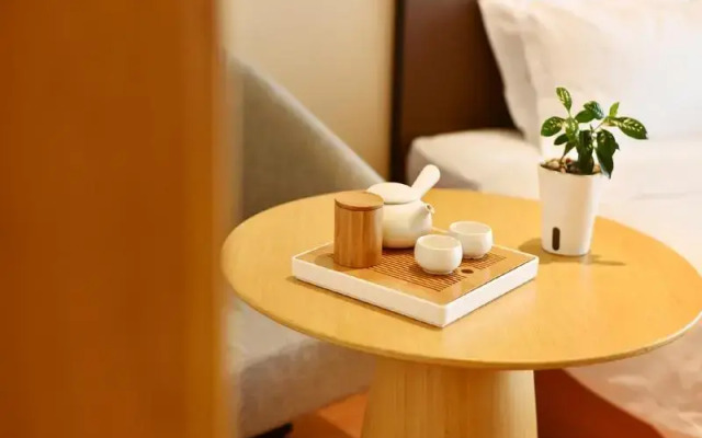 Ji Hotel Qiandao Lake Scenic Area