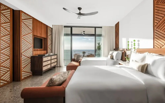Nekajui, a Ritz-Carlton Reserve