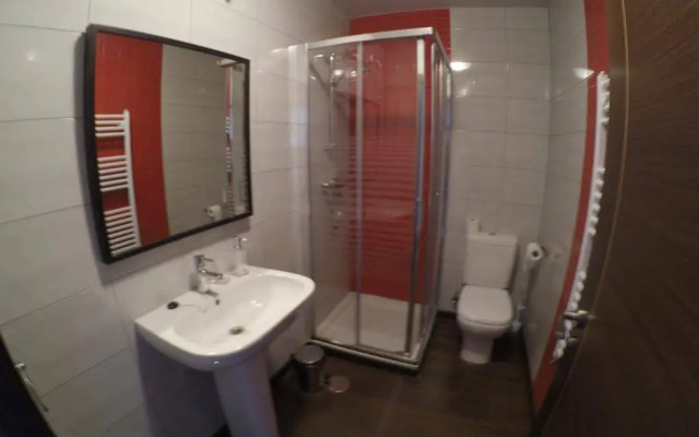 Hostal La Cuna del Sella