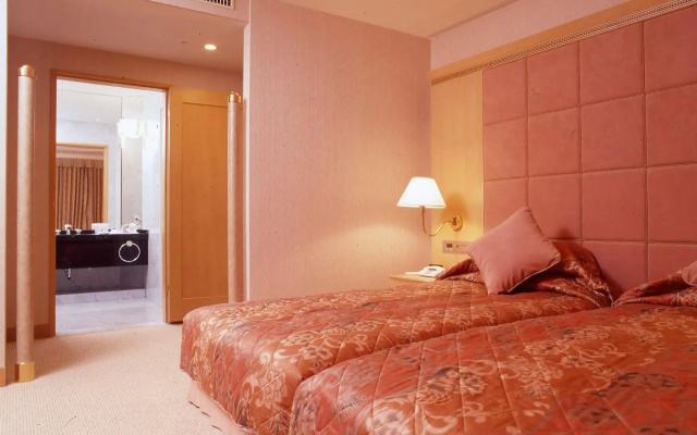 Grand Hotel Hakusan