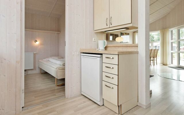 4 Star Holiday Home in Grömmitz