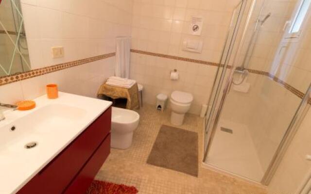 Venice San Marco Apartment