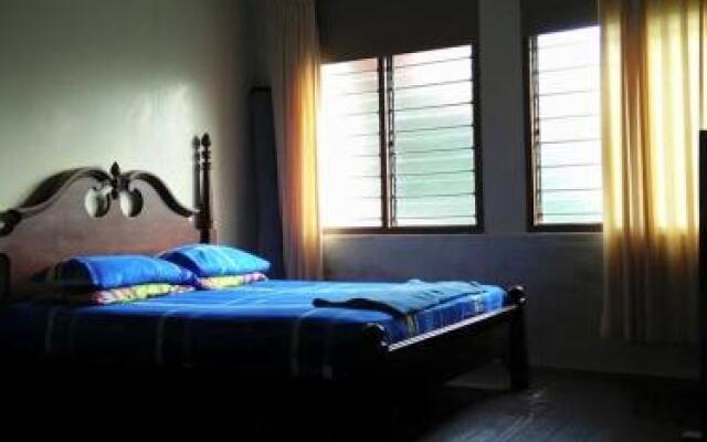 Villasayang Homestay