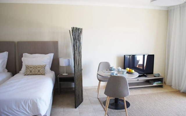 Pestana Gramacho Residence