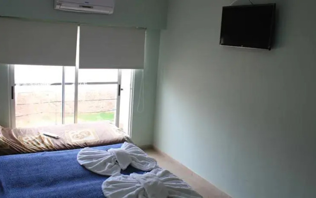 Hotel Paraiso Termal