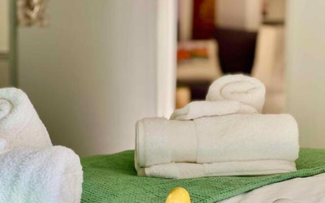 L'impasse secrète, accès direct au parking