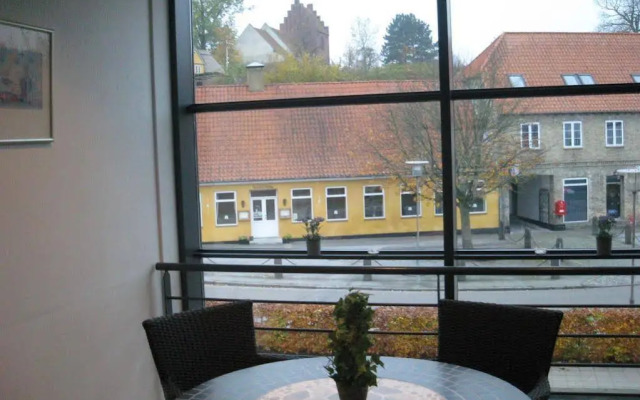Roskilde Danhostel