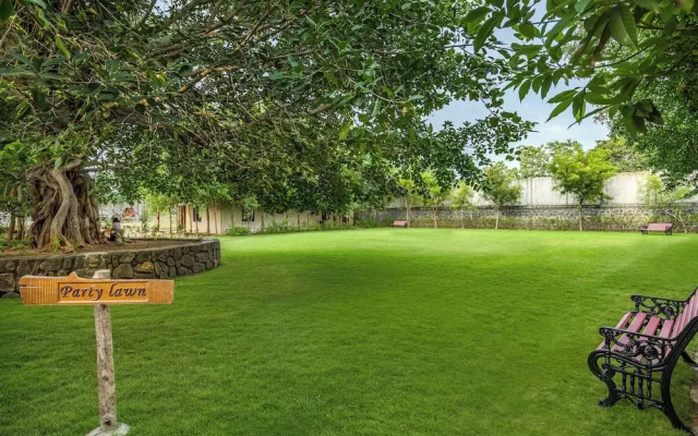 Sterling Hibis Vellore