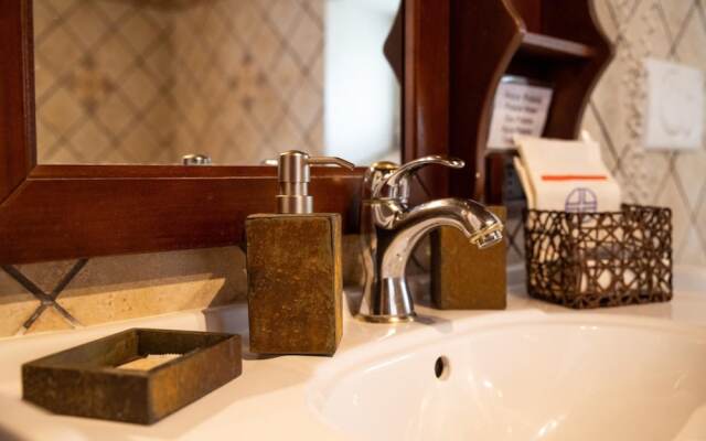 Villetta Capodimonte Guest House