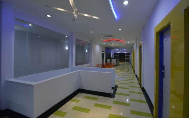 T-One Hotel