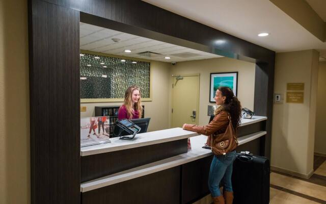 Candlewood Suites Fairbanks by IHG