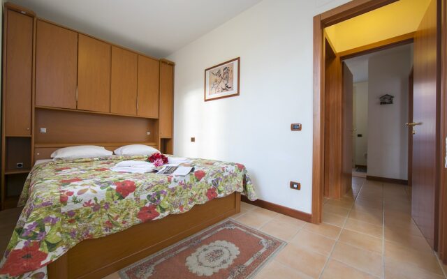 Porto Letizia Orchidea 3