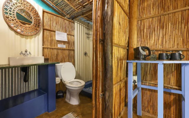 Gala-Gala Eco Resort