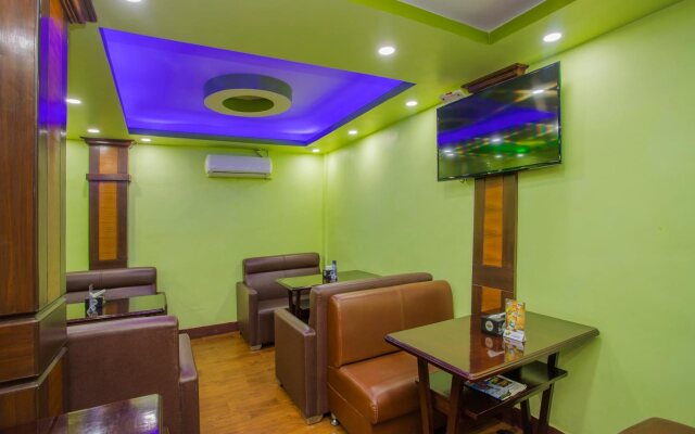 Heritage De Patan