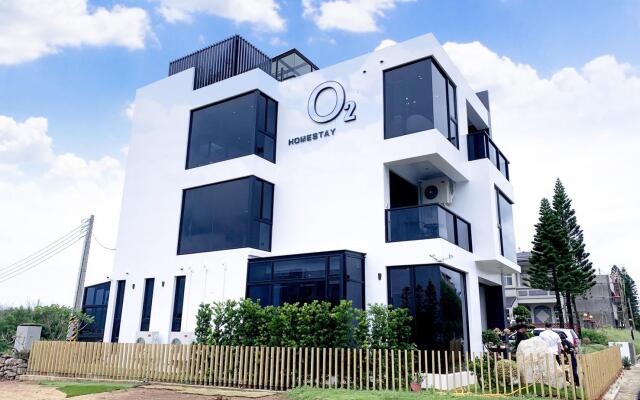O2 homestay