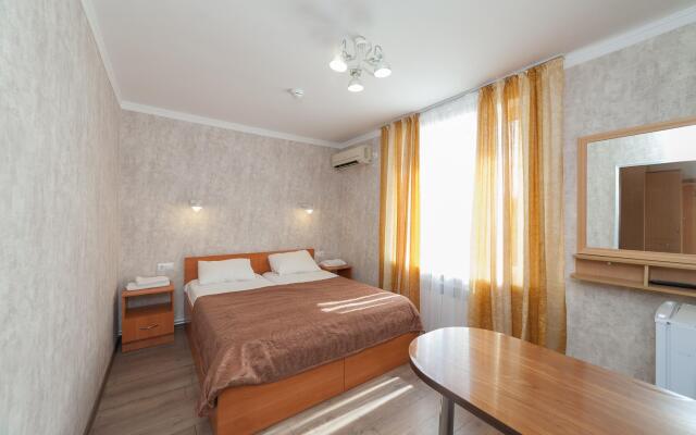 Седьмое Небо