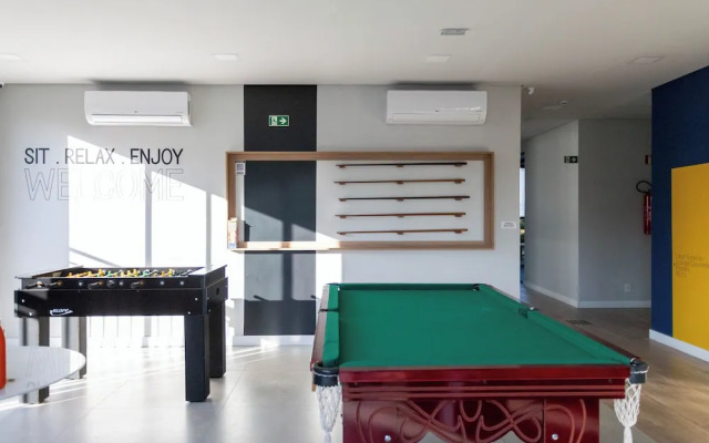 My One Bela Vista NR