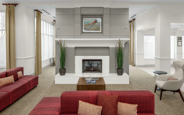 Hilton Garden Inn Wilmington Mayfaire Town Center