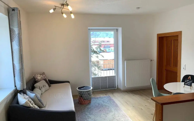 Apartment in Kotschach-mauthen Near ski Area