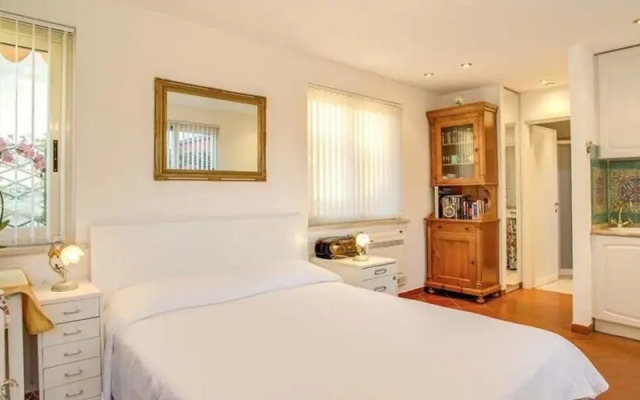 Exclusive Terrace Largo Argentina