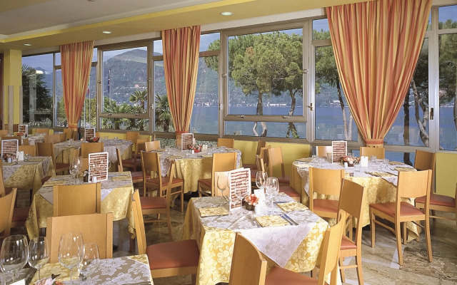 Park Hotel Casimiro