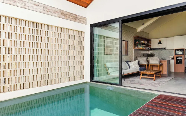 Valle Villa by Betterplace