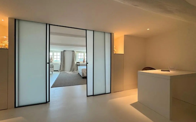 Palazzo Durazzo Suites