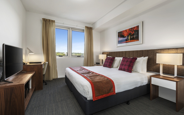 Quest Toowoomba – Guest Rooms – Toowoomba