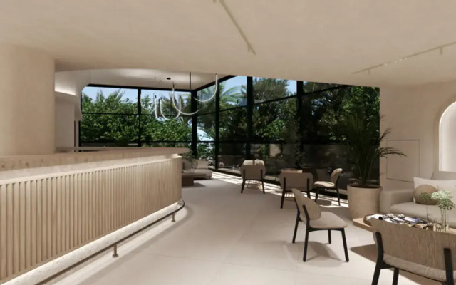 Mitsis Bali Paradise