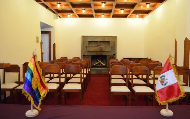 Hotel Garcilaso II