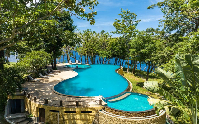 Ban Raya Resort and Spa