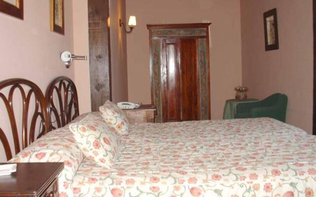 Posada del Canónigo