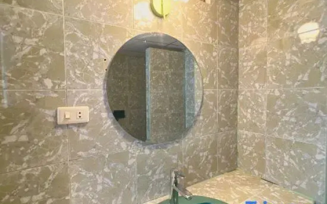 Upsea hotel Patong Phuket