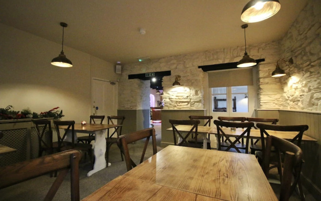 The Wolfe Inn Wolfscastle