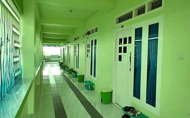 Penginapan Dzaky Sungai Penuh Penginapan Syariah