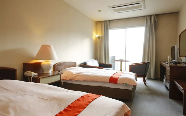 Misugi Resort Hotel Annex