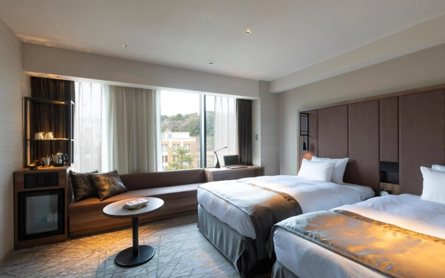 First Hotel Kanazawa