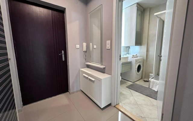 BASE Accommodation Apartments