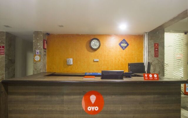 OYO 1069 Kohinoor Kings Inn