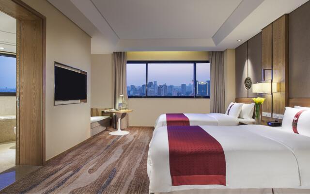 Holiday Inn Hefei, an IHG Hotel