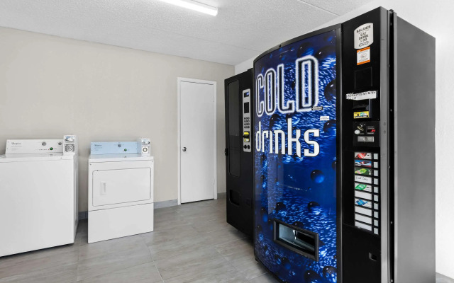 Quality Inn Nashville - Opryland Area