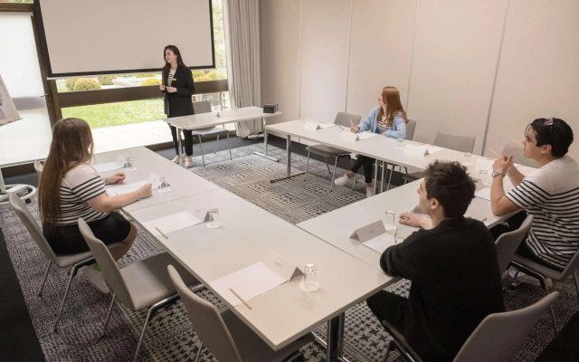 Mercure Caen Centre Port de Plaisance