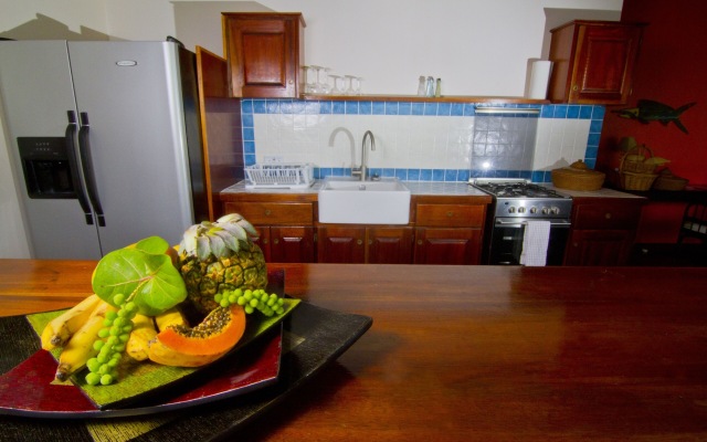 Le Phare Bleu Marina Resort