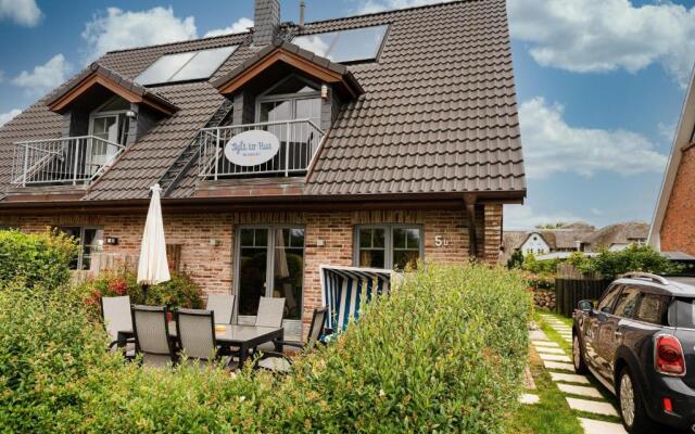 Appartement Lille Kamp 1