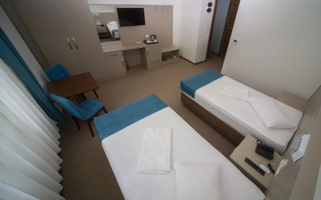 Vira 10 Hotel
