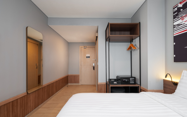 Hotel Neo+ Airport - Jakarta