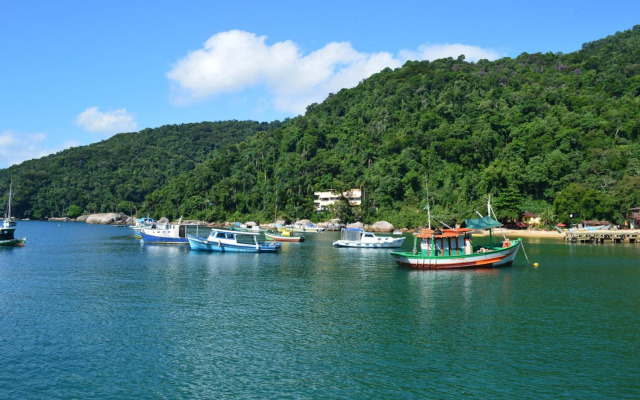 Vila Pedra Mar