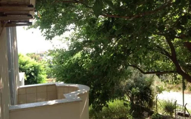 Öz Likya Pension